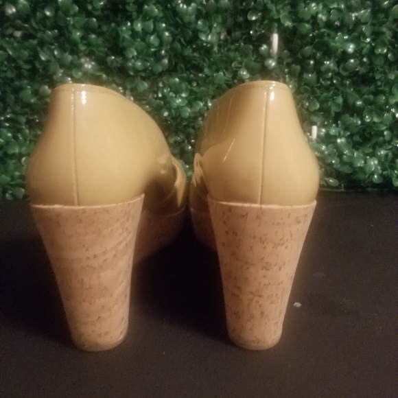 Shoes wedges - Picture 4 of 4